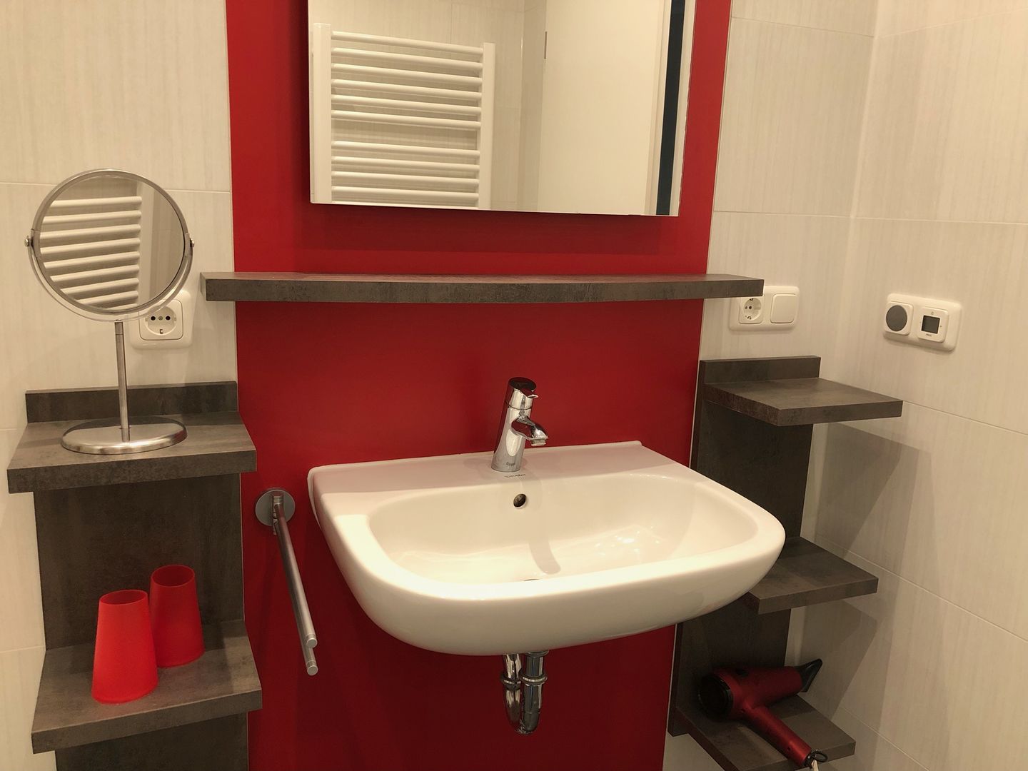  Gartenweg 3 Haus Maritimus "Strandliebe" OG Deutschland - 