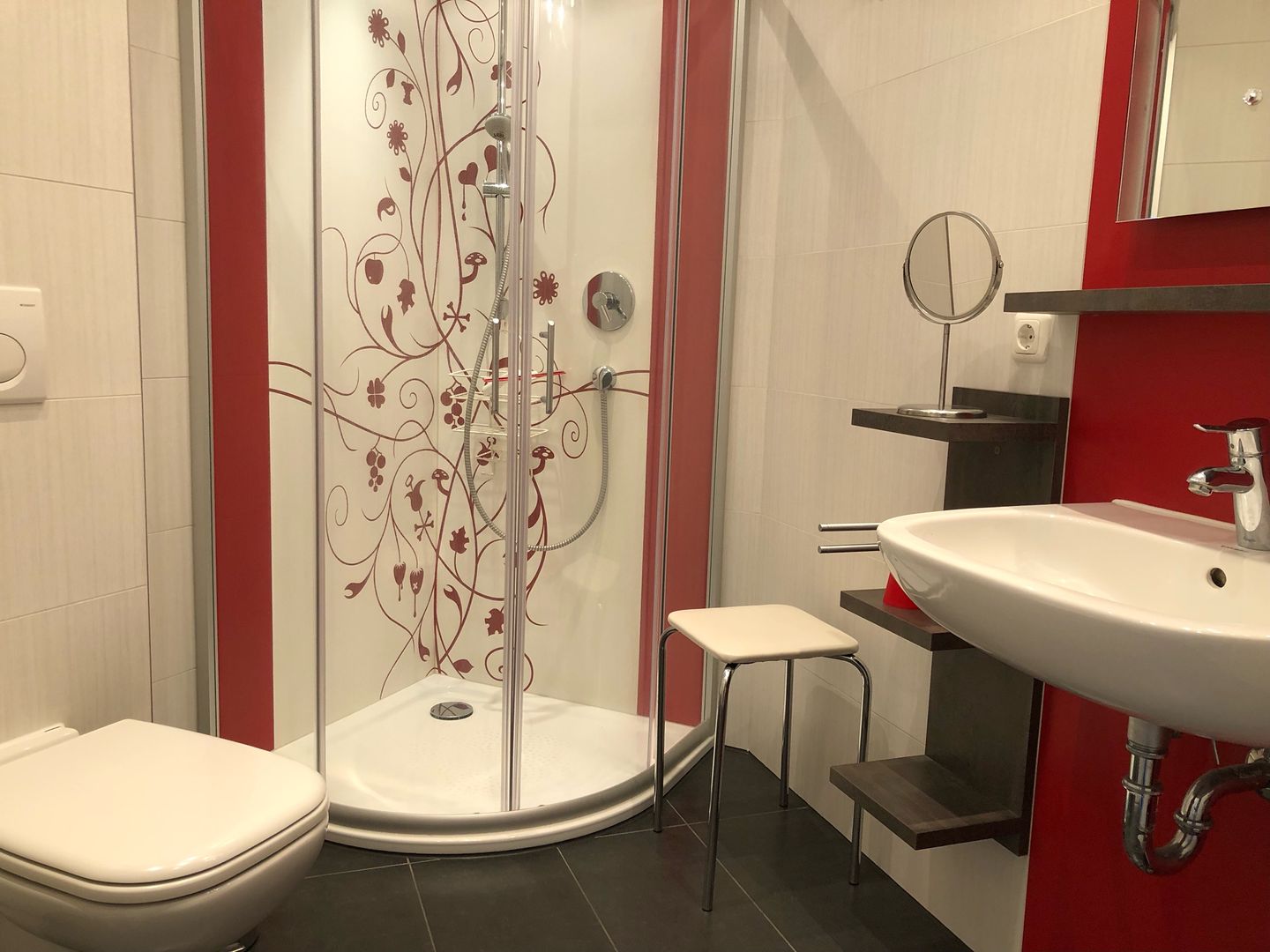  Gartenweg 3 Haus Maritimus "Strandliebe" OG Deutschland - 