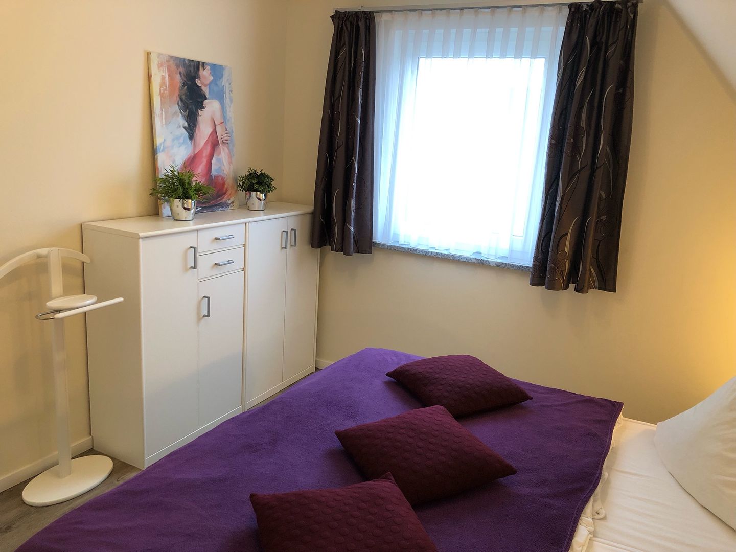  Gartenweg 3 Haus Maritimus "Strandliebe" OG Deutschland - 