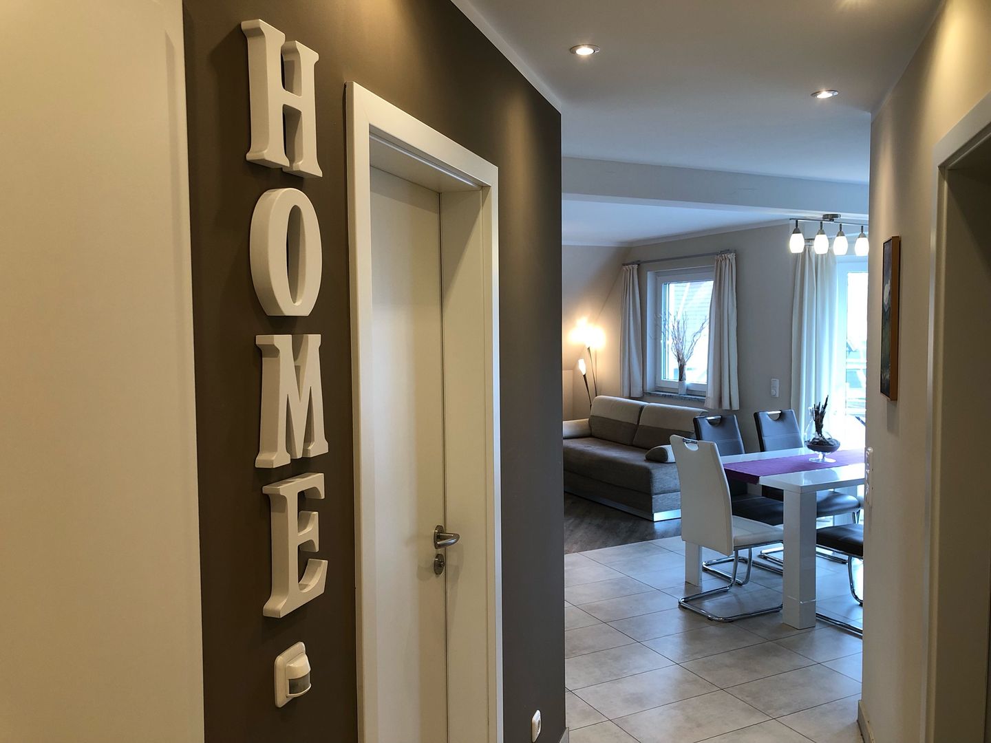  Gartenweg 3 Haus Maritimus "Strandliebe" OG Deutschland - 