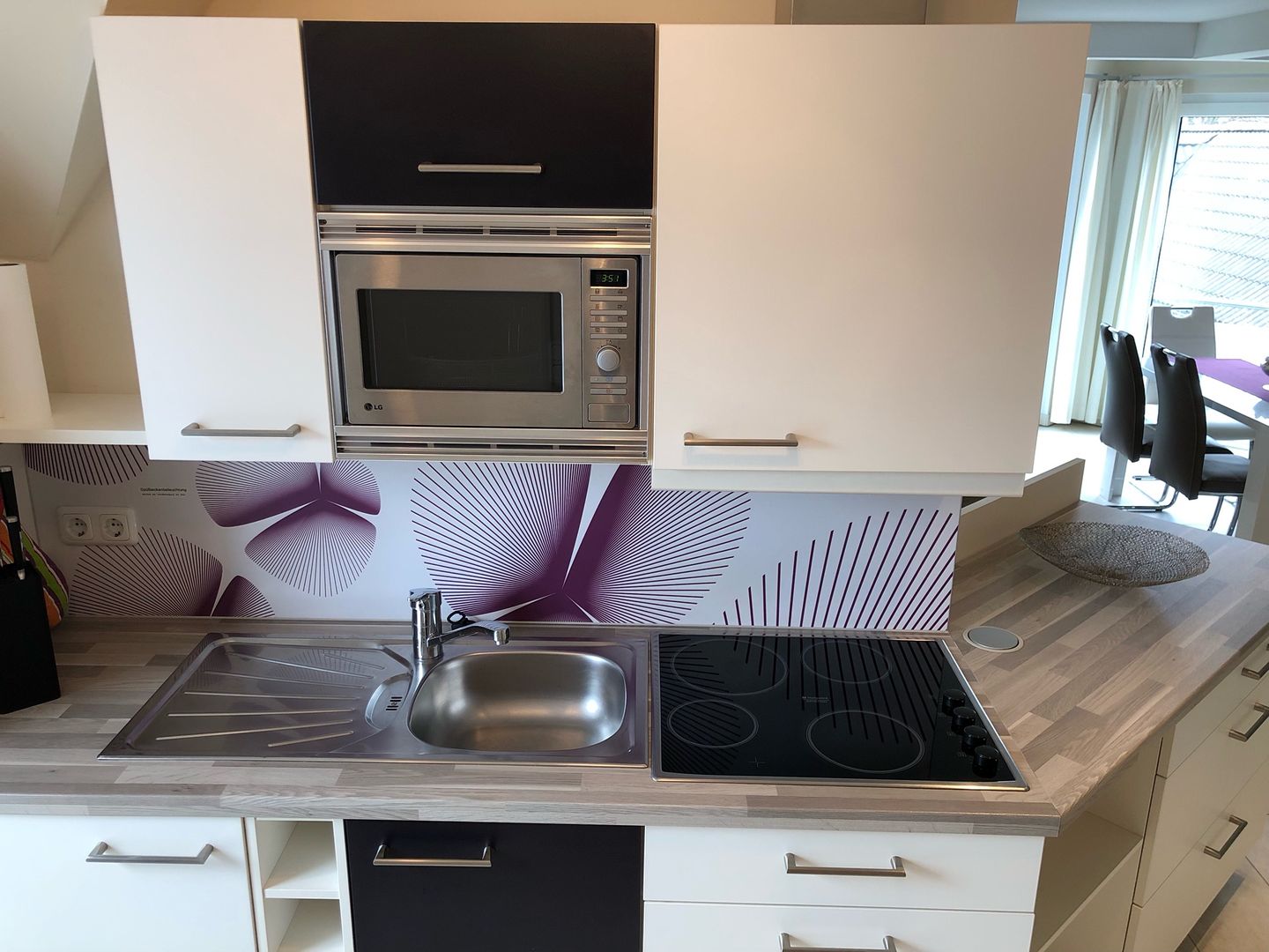  Gartenweg 3 Haus Maritimus "Strandliebe" OG Deutschland - 