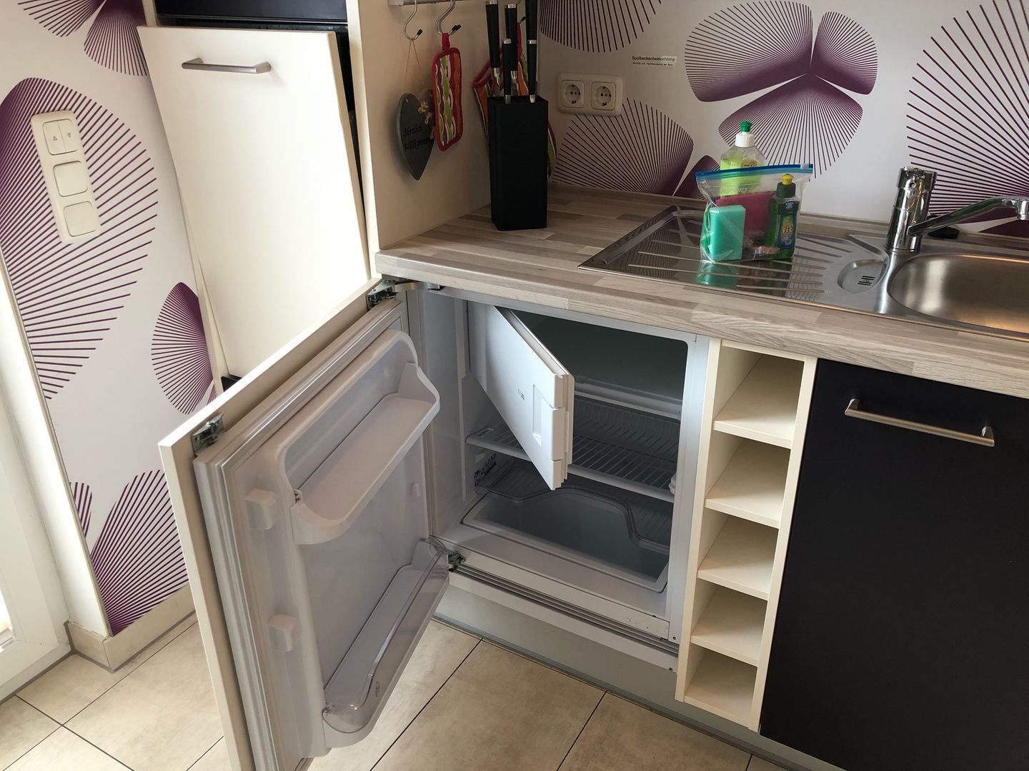  Gartenweg 3 Haus Maritimus "Strandliebe" OG Deutschland - 