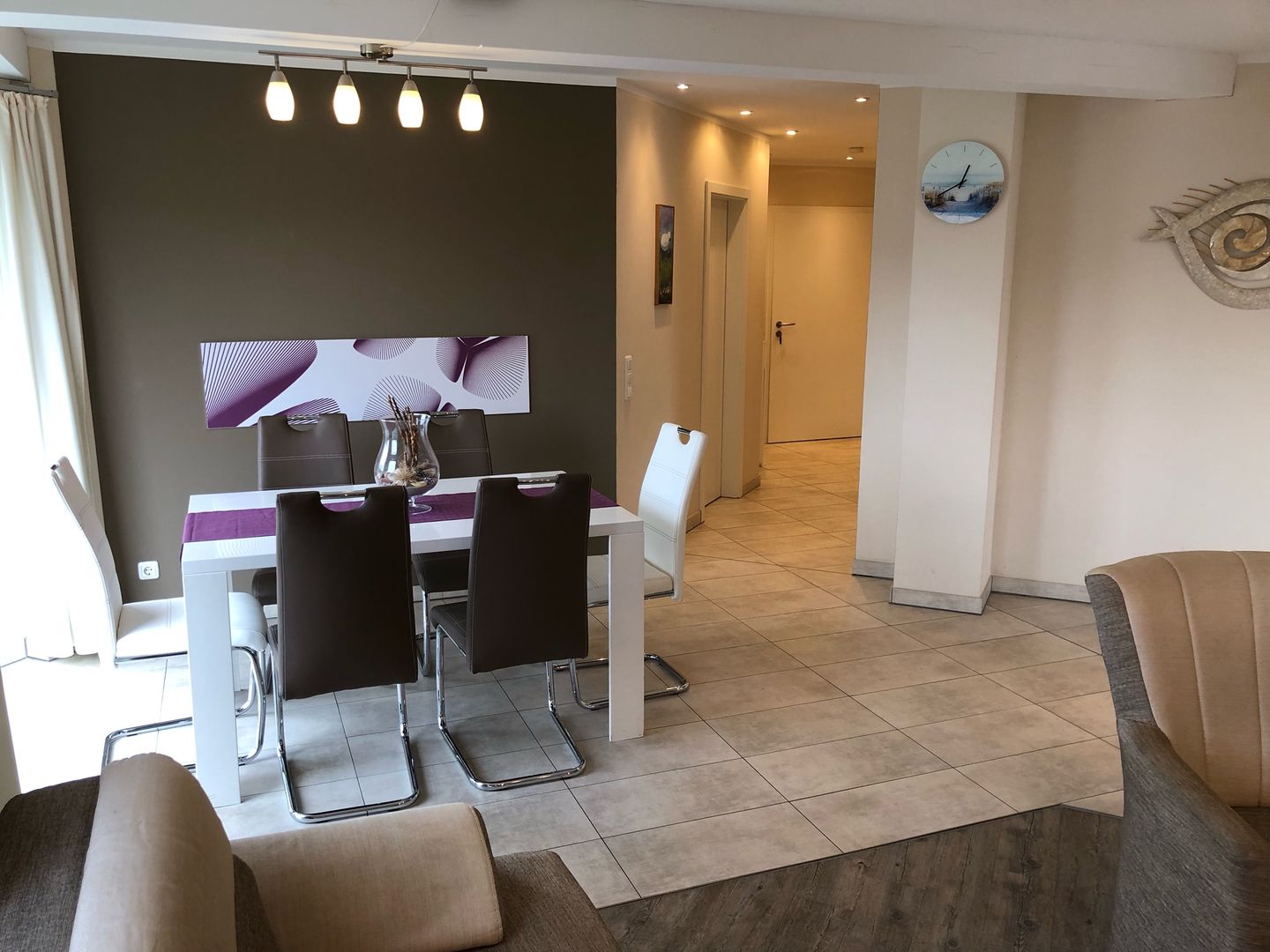  Gartenweg 3 Haus Maritimus "Strandliebe" OG Deutschland - 