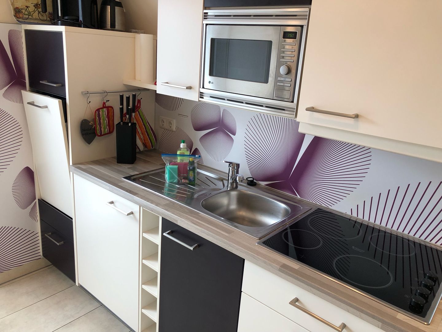  Gartenweg 3 Haus Maritimus "Strandliebe" OG Deutschland - 