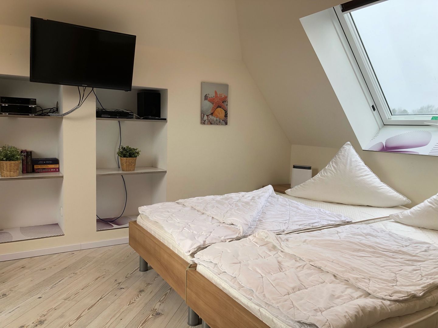  Gartenweg 3 Haus Maritimus "Strandliebe" OG Deutschland - 