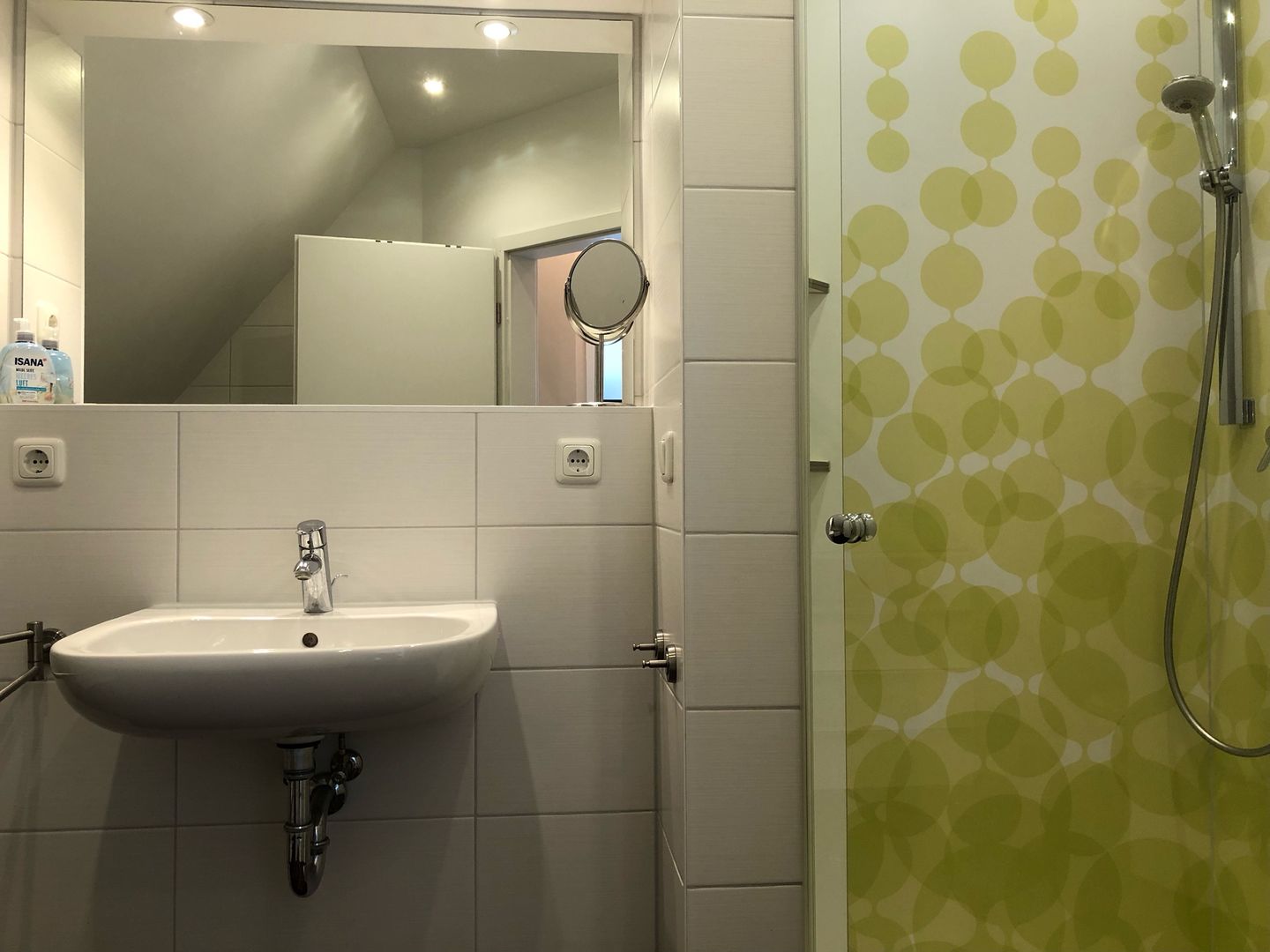  Gartenweg 3 Haus Maritimus "Strandliebe" OG Deutschland - 