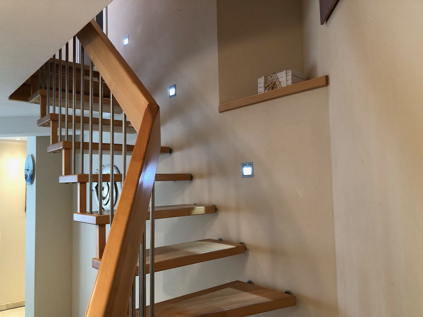  Gartenweg 3 Haus Maritimus "Strandliebe" OG Deutschland - 