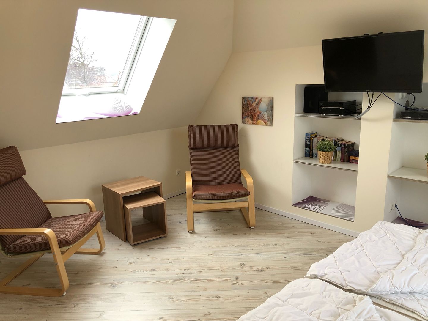  Gartenweg 3 Haus Maritimus "Strandliebe" OG Deutschland - 