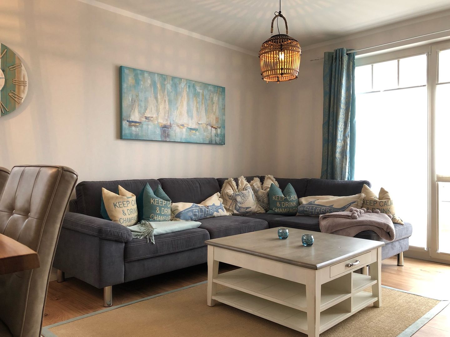  Kavelweg 15 "Haus Jenny" Deutschland - 