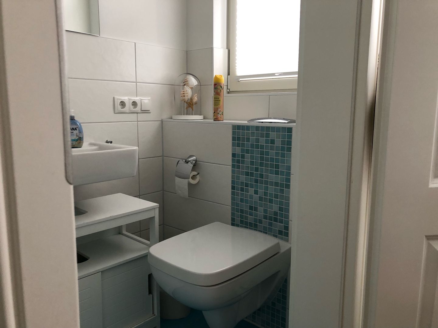  Kavelweg 15 "Haus Jenny" Deutschland - 