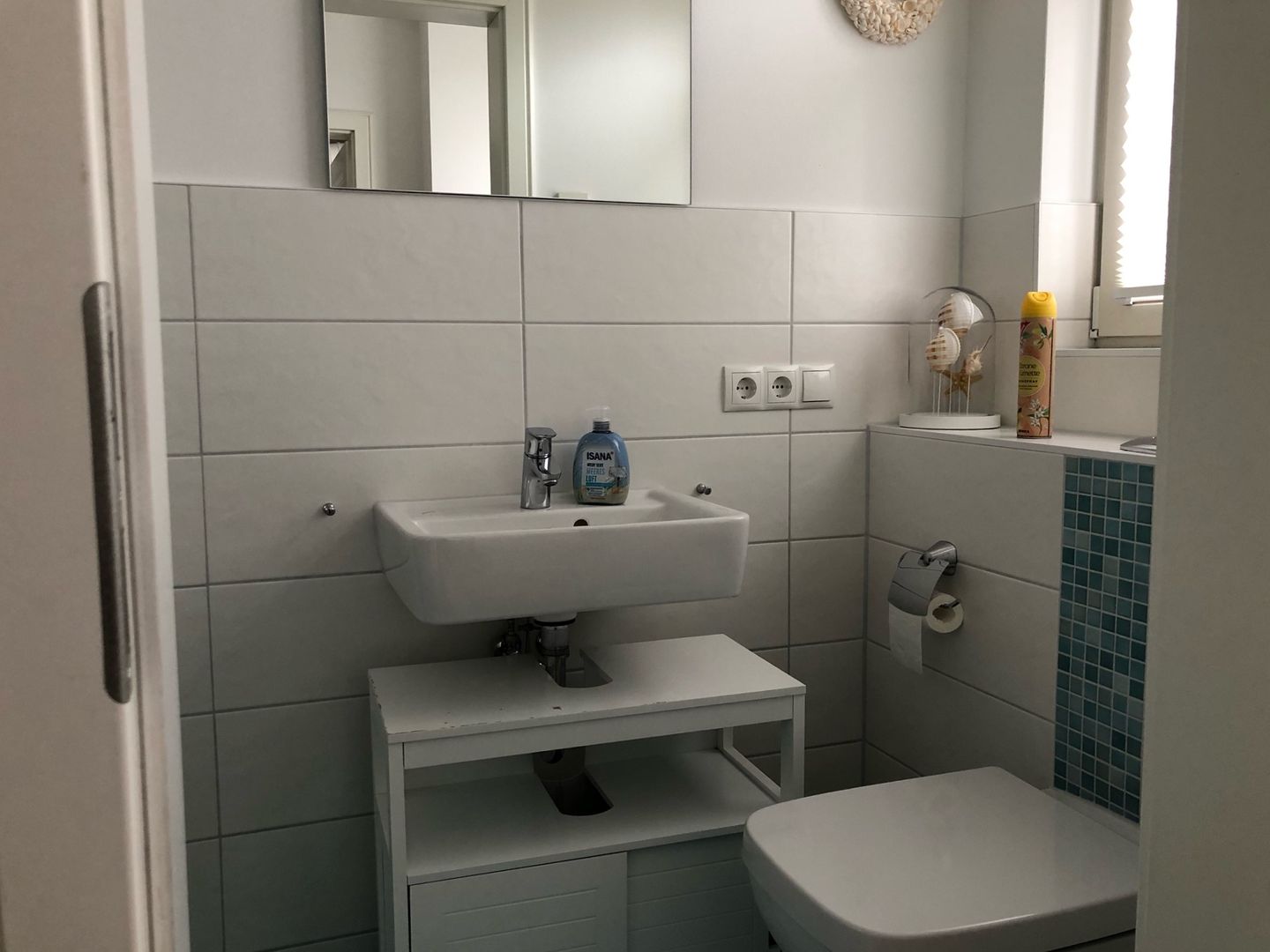  Kavelweg 15 "Haus Jenny" Deutschland - 