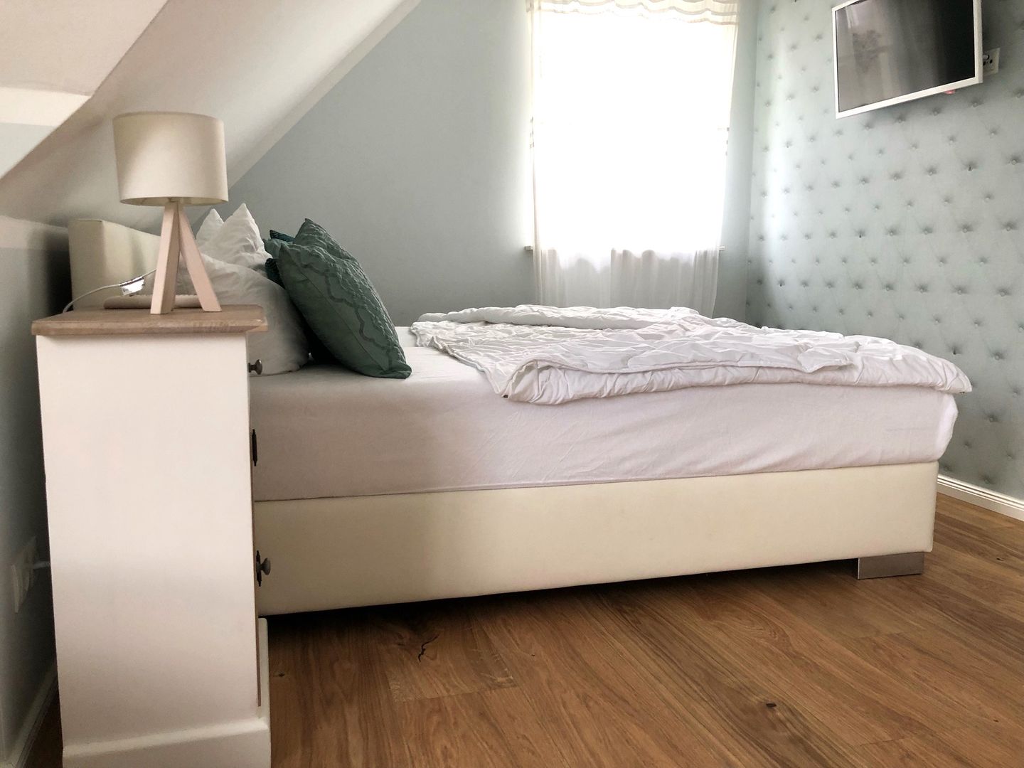  Kavelweg 15 "Haus Jenny" Deutschland - 