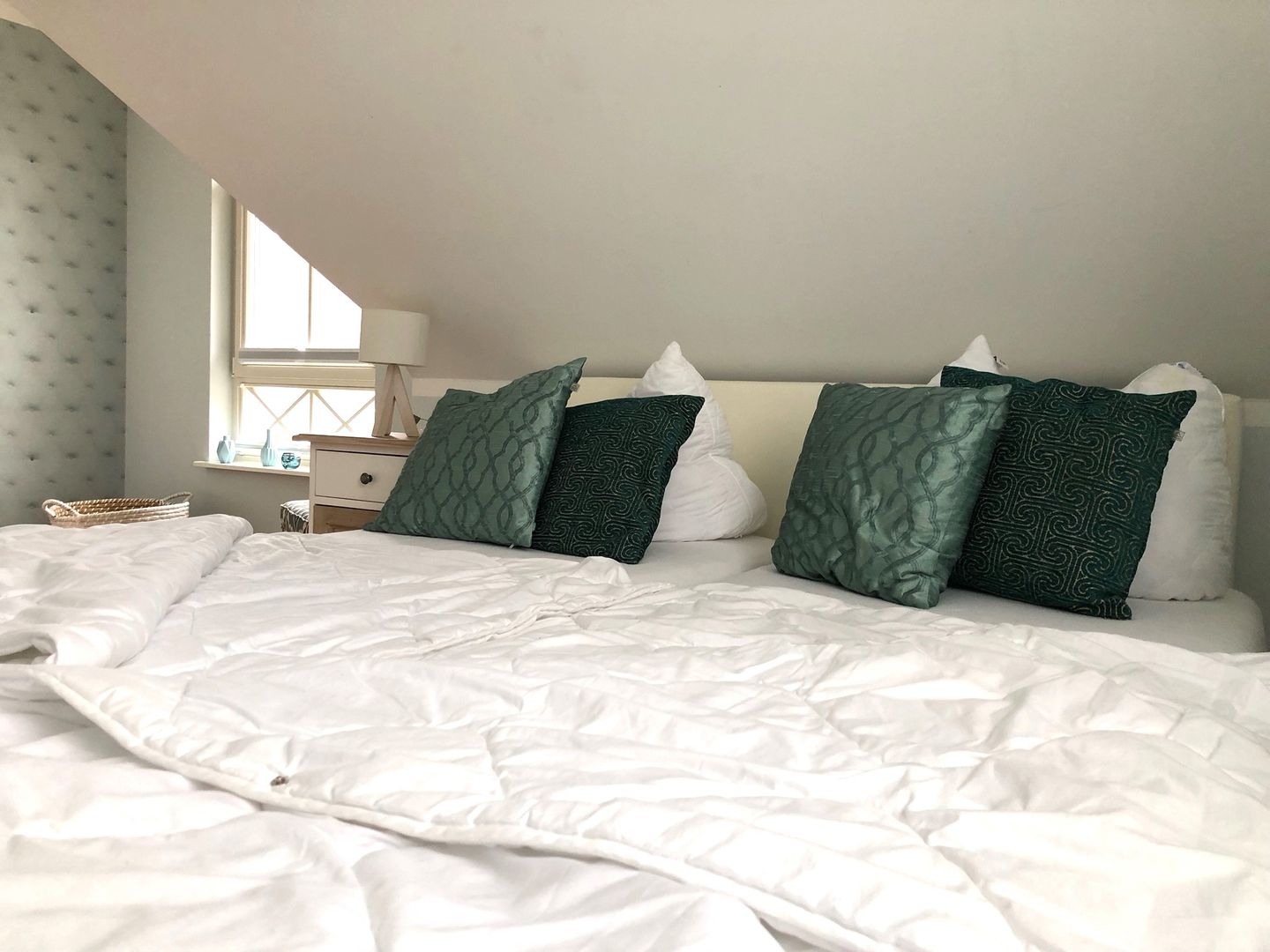  Kavelweg 15 "Haus Jenny" Deutschland - 