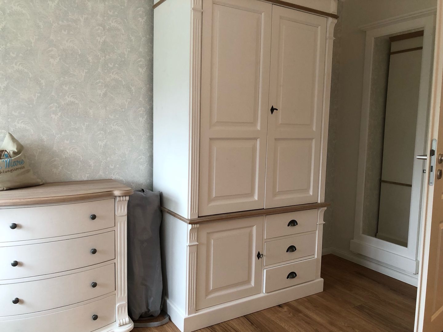  Kavelweg 15 "Haus Jenny" Deutschland - 