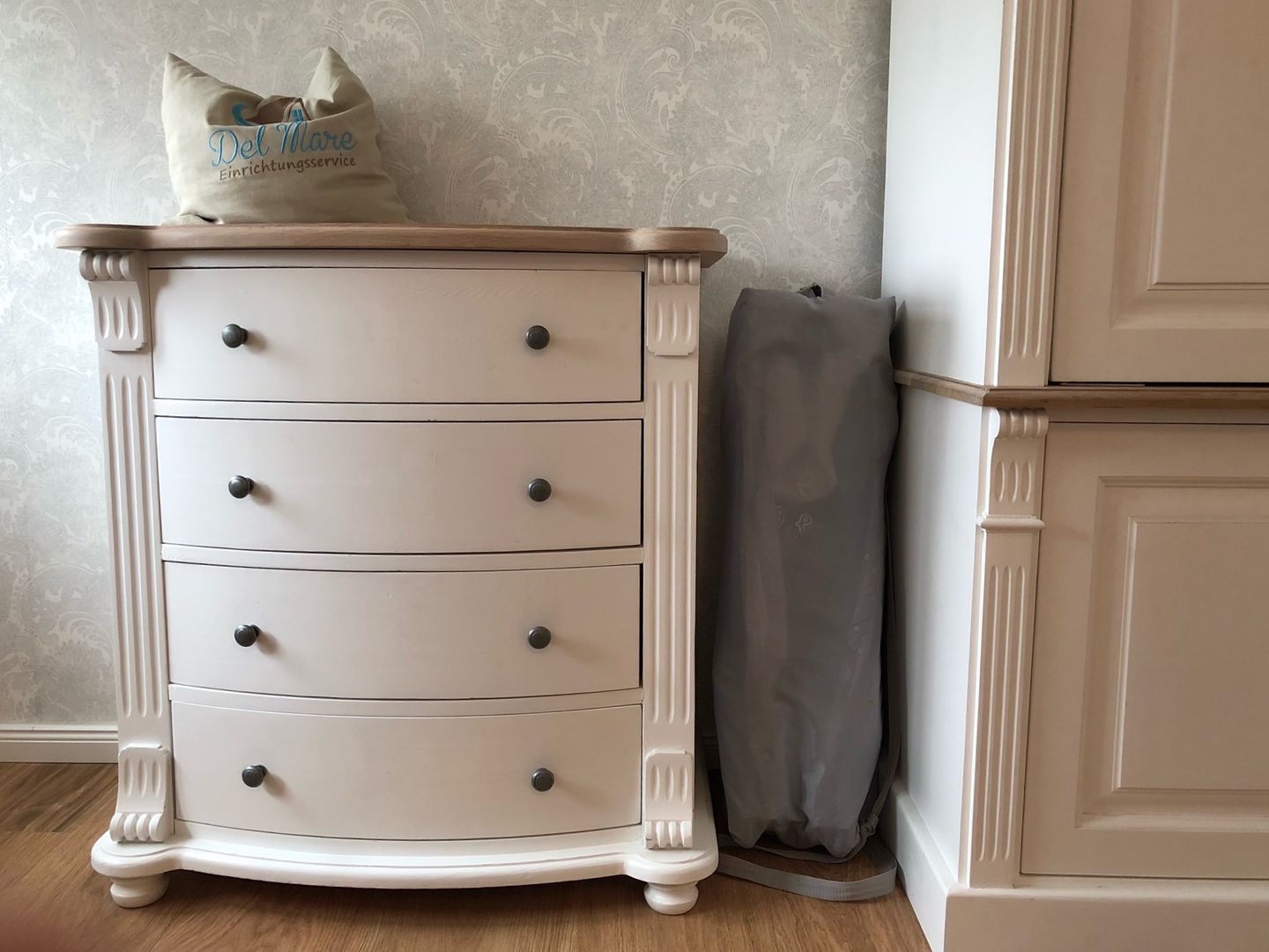  Kavelweg 15 "Haus Jenny" Deutschland - 