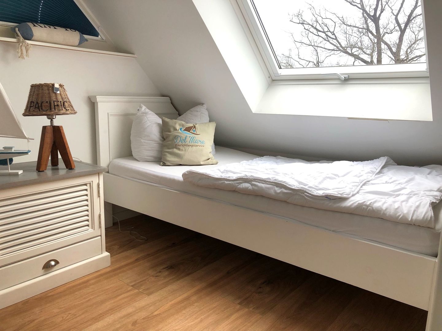  Kavelweg 15 "Haus Jenny" Deutschland - 