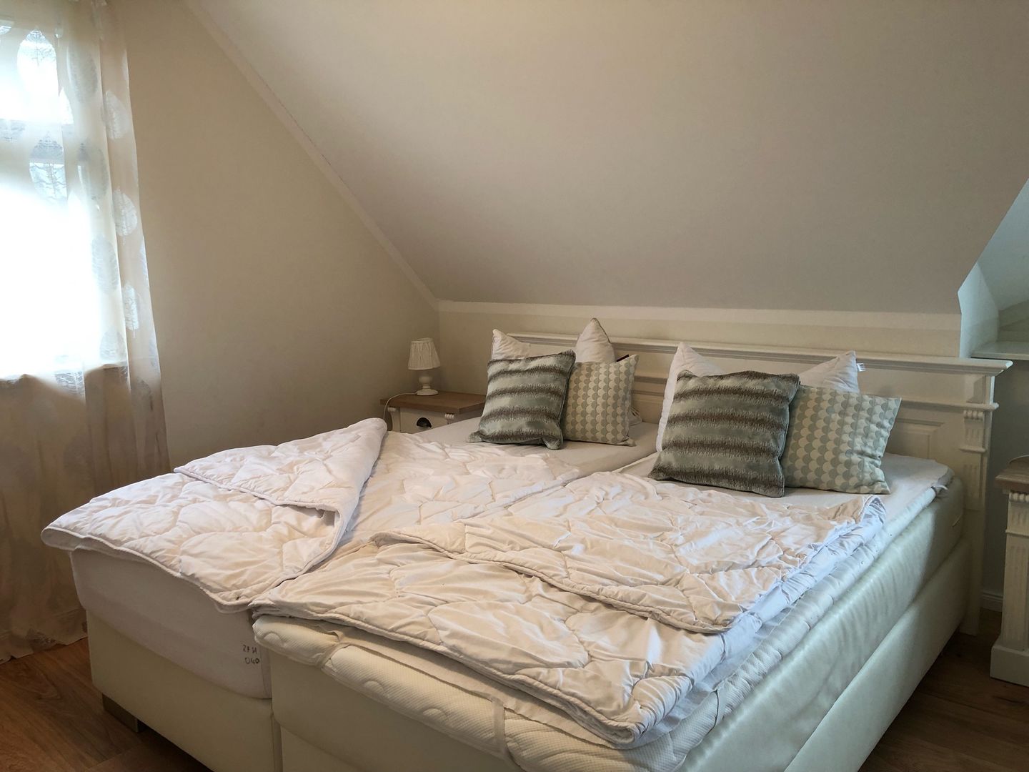  Kavelweg 15 "Haus Jenny" Deutschland - 