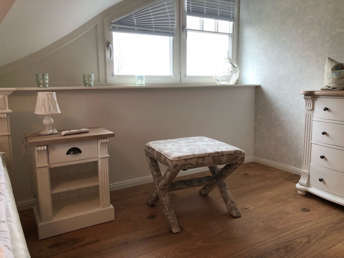  Kavelweg 15 "Haus Jenny" Deutschland - 