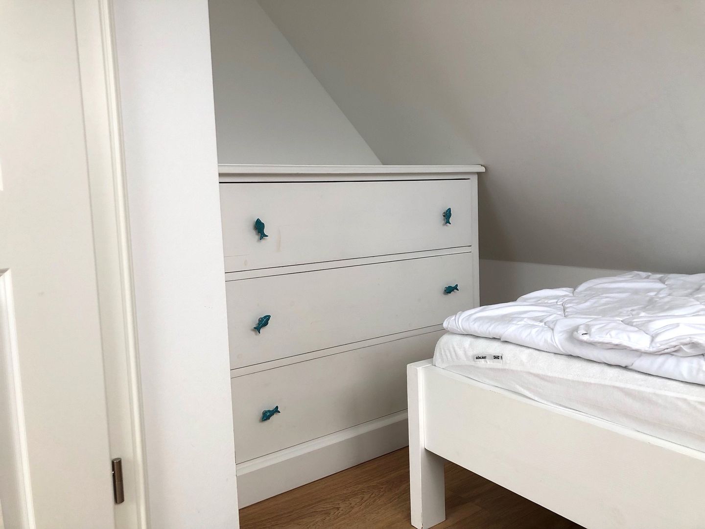  Kavelweg 15 "Haus Jenny" Deutschland - 