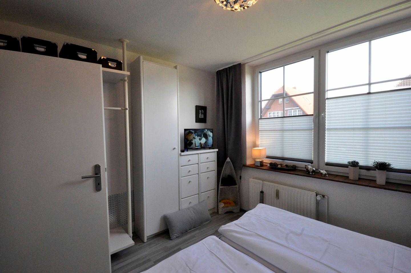 Wohnpark Werdum Horizont Werdum - 