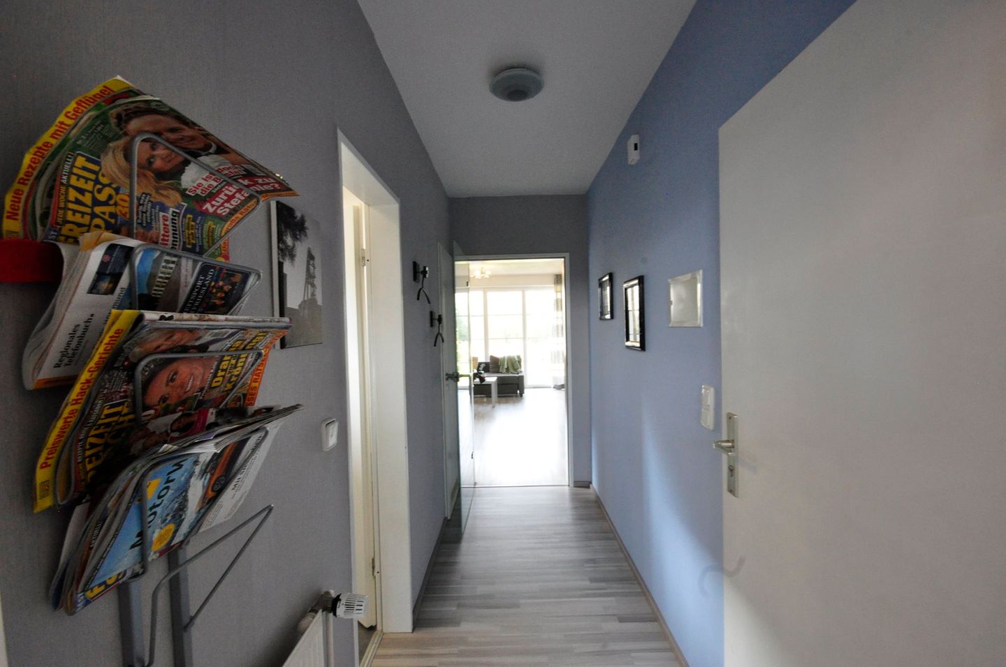 Wohnpark Werdum Horizont Werdum - 