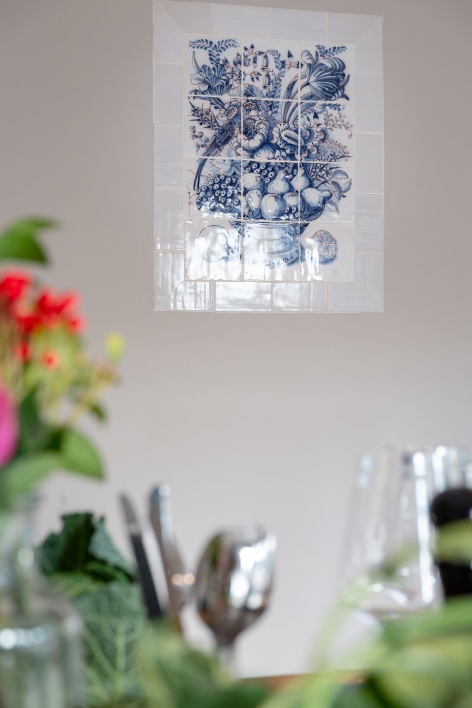  Haus Boy Kampen - Dekoratives Detail