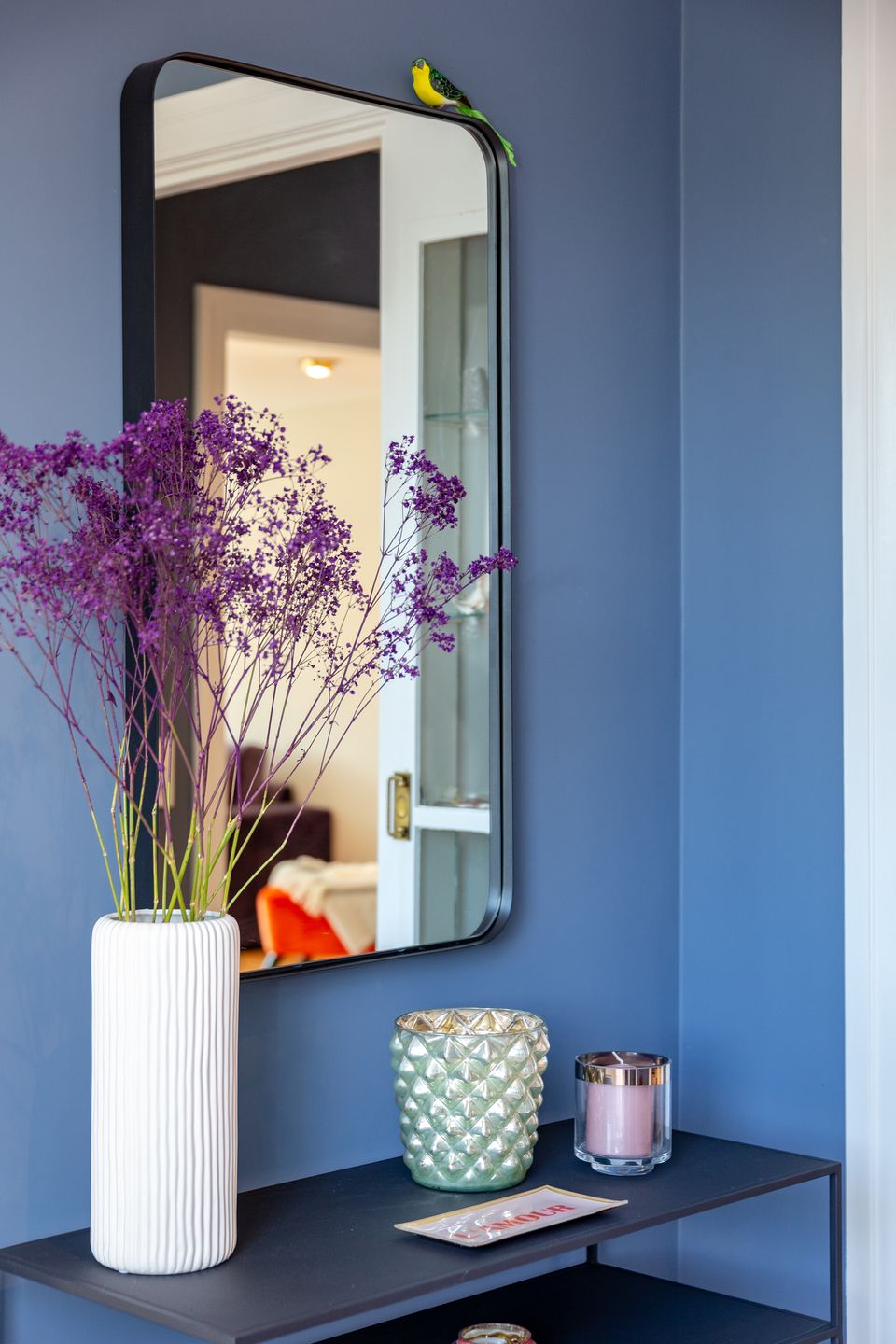  Haus Bo - ehemals Stephanie Kampen - Empfang