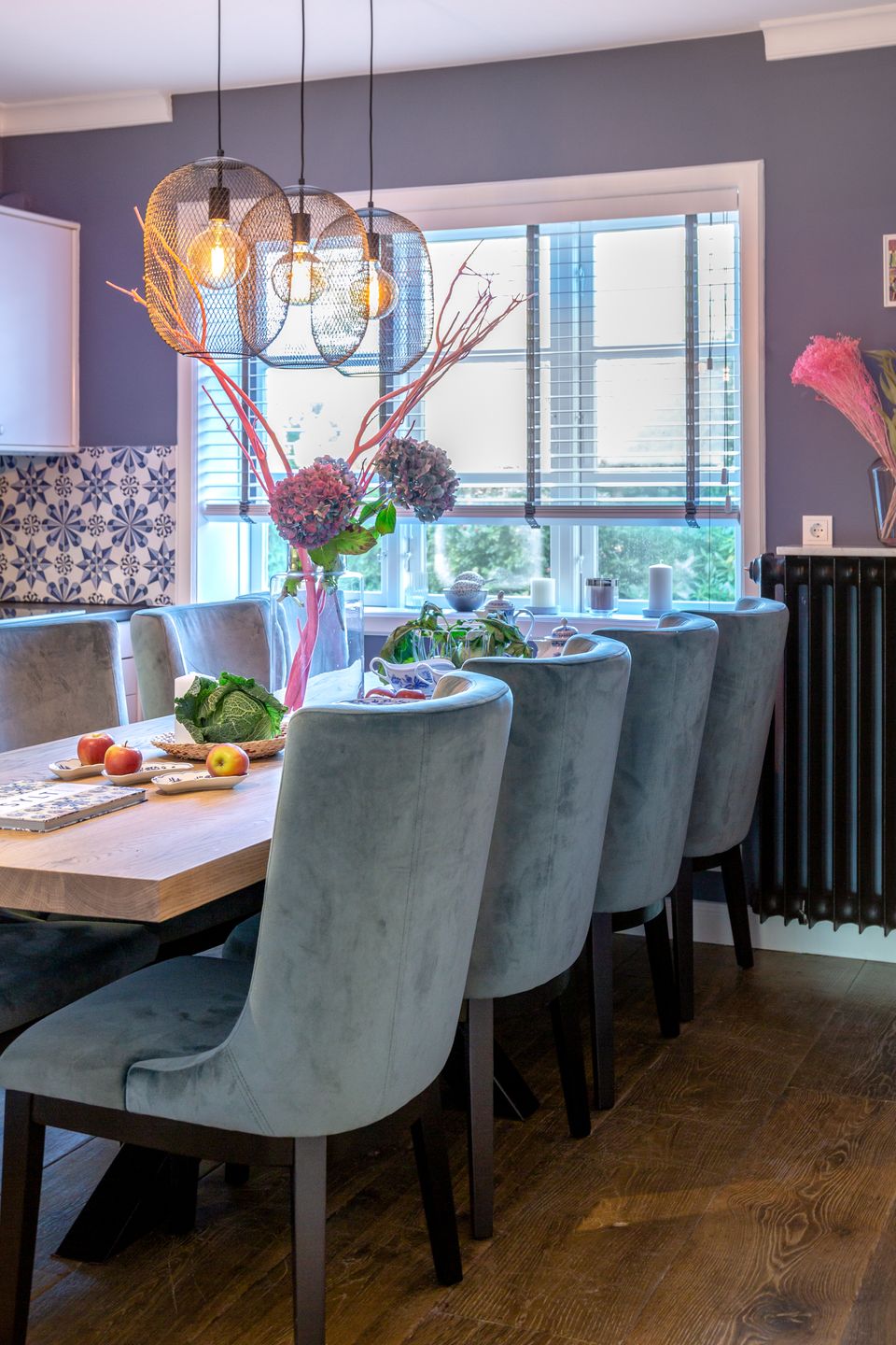  Haus Bo - ehemals Stephanie Kampen - Küche / Küchenzeile