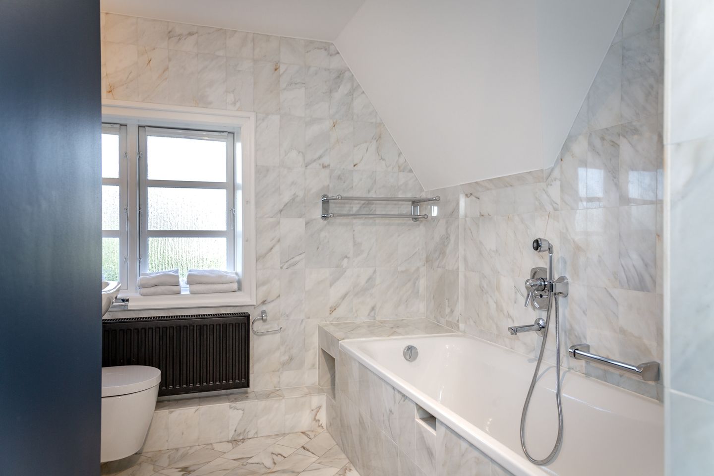  Haus Bo - ehemals Stephanie Kampen - Badezimmer