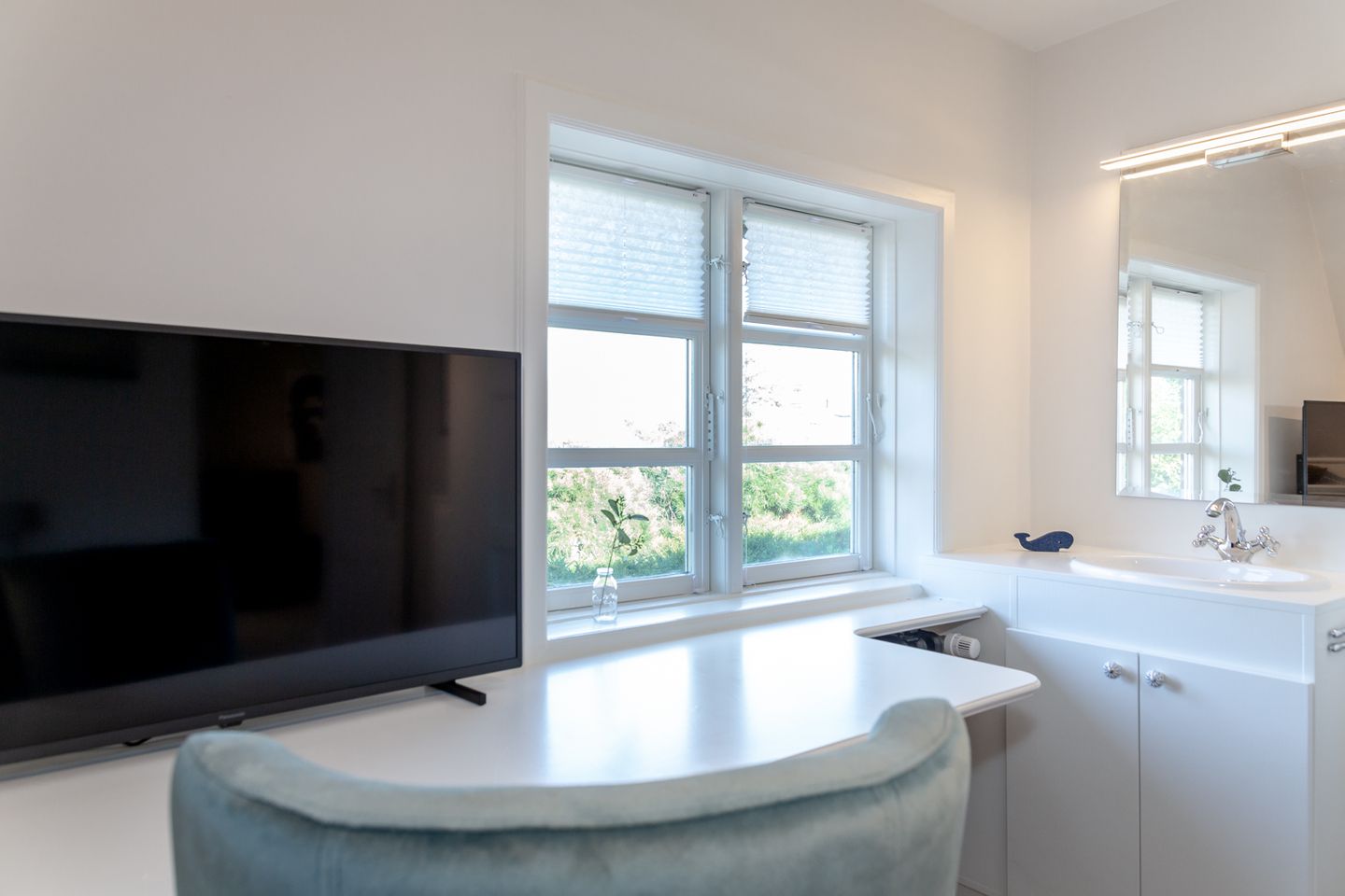  Haus Bo - ehemals Stephanie Kampen - Schlafzimmer