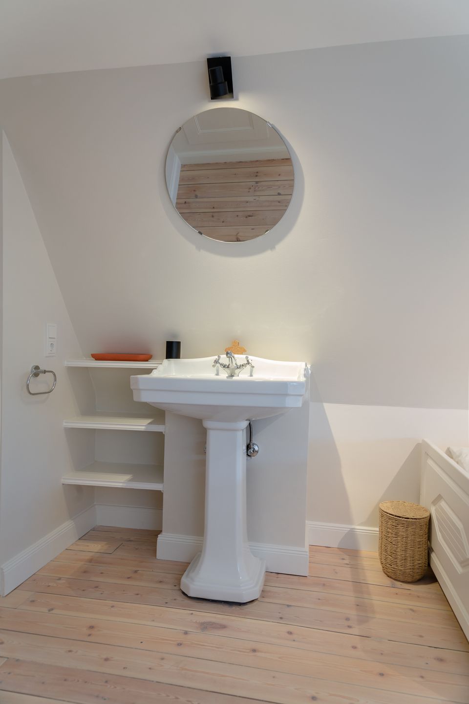  Haus Bo - ehemals Stephanie Kampen - Schlafzimmer