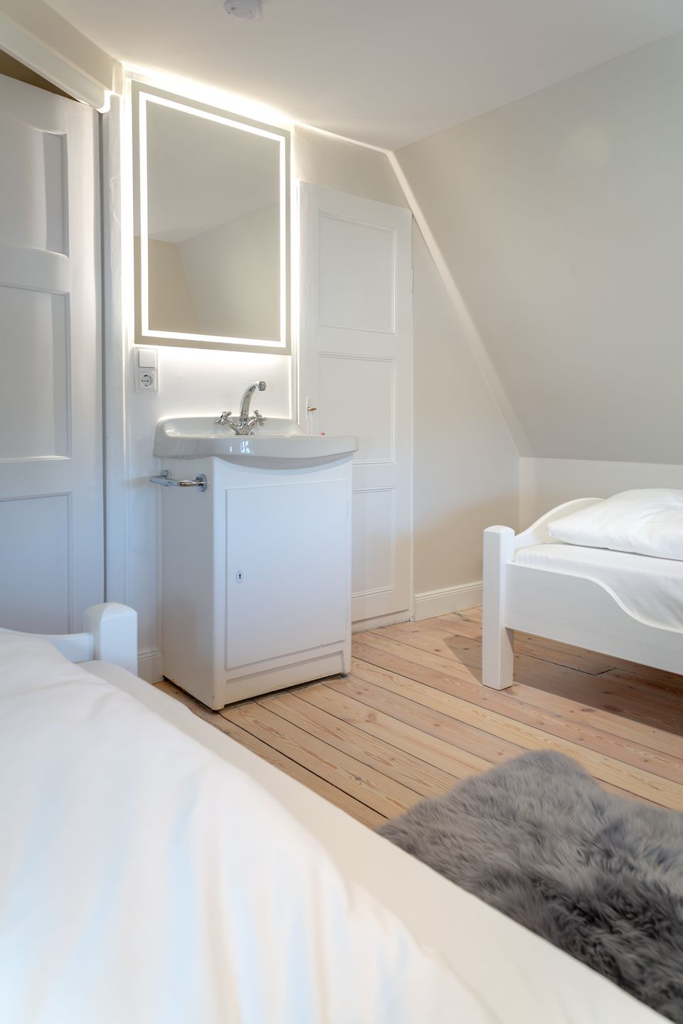  Haus Bo - ehemals Stephanie Kampen - 