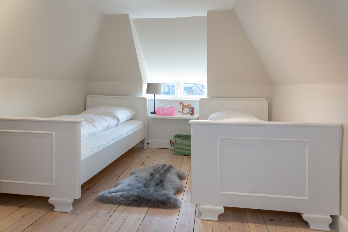  Haus Bo - ehemals Stephanie Kampen - 