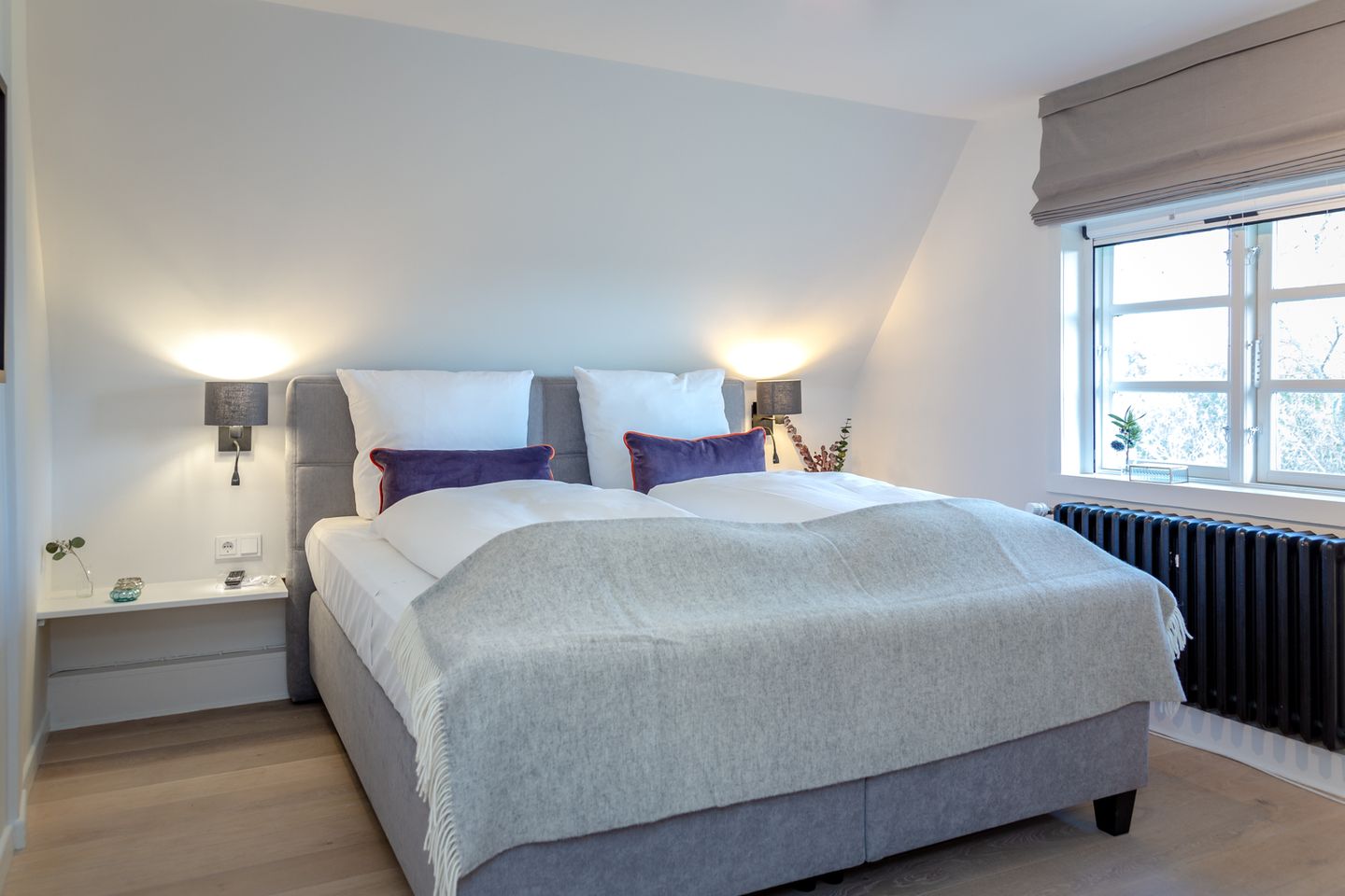  Haus Bo - ehemals Stephanie Kampen - 