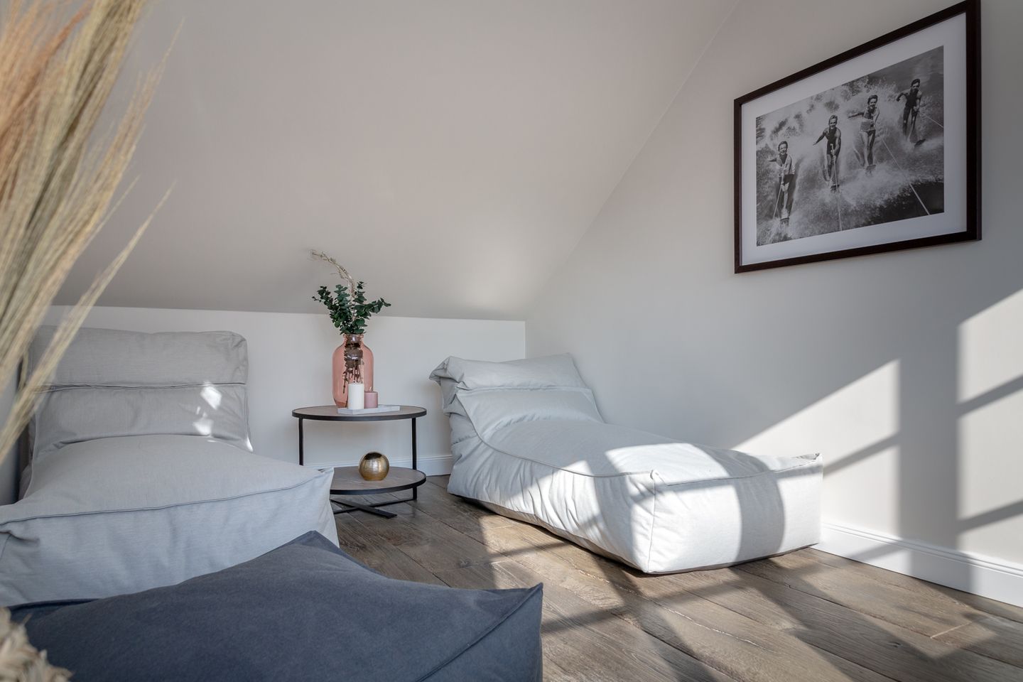  Haus Bo - ehemals Stephanie Kampen - Wellness