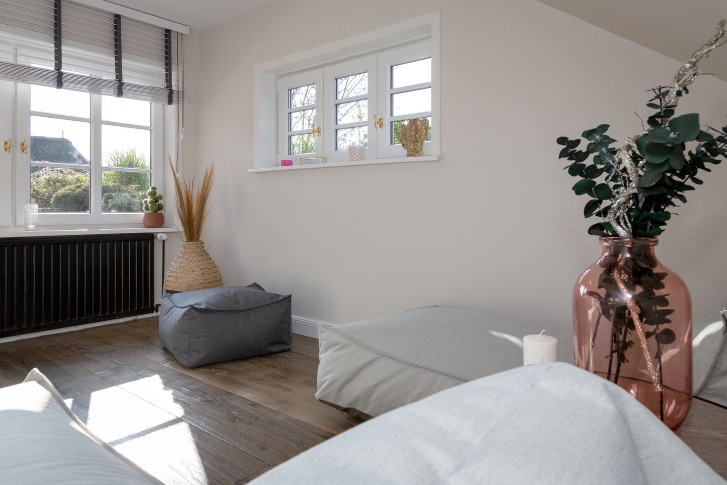  Haus Bo - ehemals Stephanie Kampen - Wellness