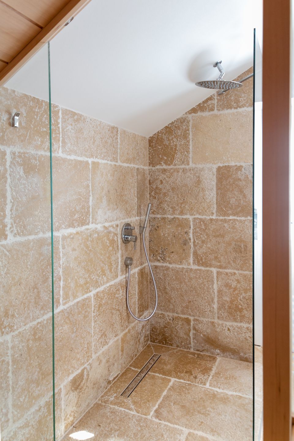  Haus Gordon Wenningstedt - Wellness