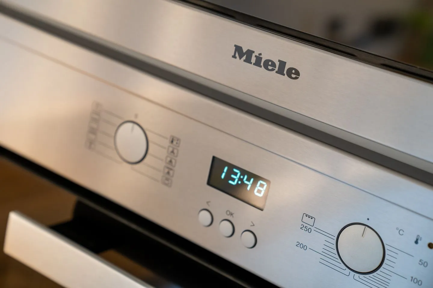 Ferienhaus Kirchenstraße Appartement Achtern Diek EG SPO Ording - 