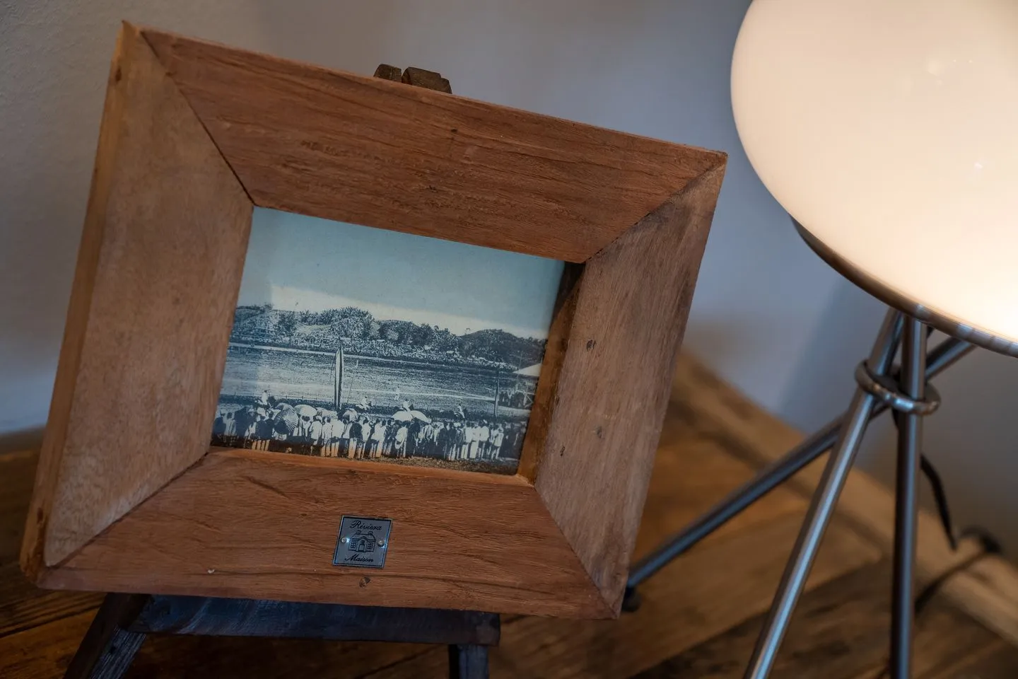 Ferienhaus Kirchenstraße Appartement Achtern Diek OG SPO Ording - 