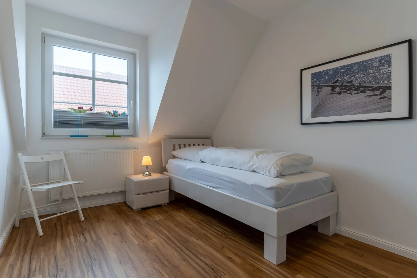 Haushälfte Evershop Ferienhaus Seepferdchen SPO Ording - 