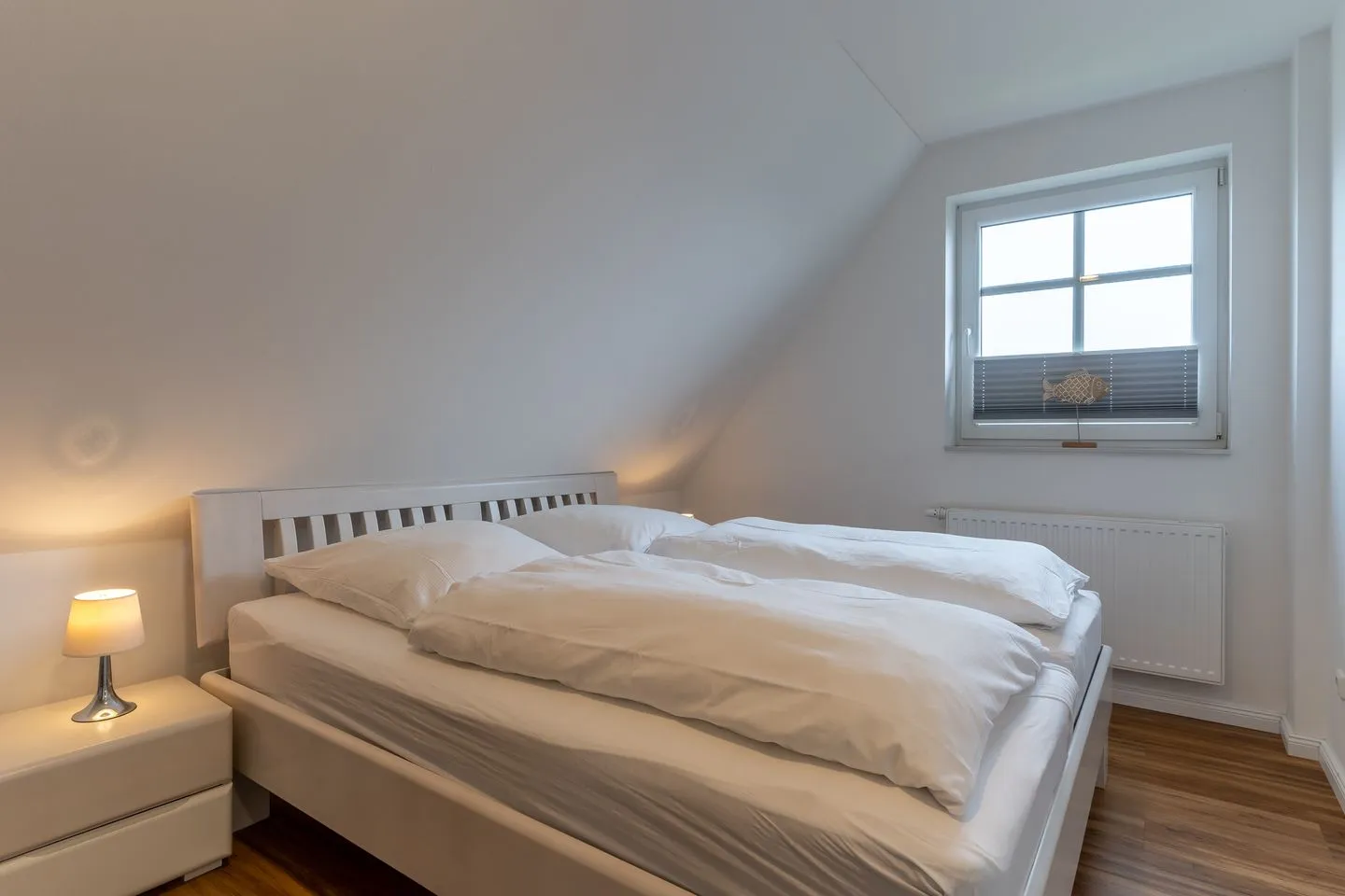 Haushälfte Evershop Ferienhaus Seepferdchen SPO Ording - 