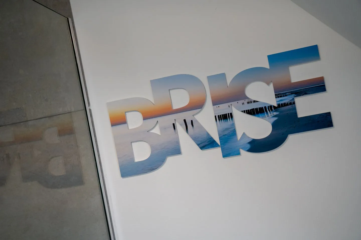 Haus Rückenwind Appartement 3 Rückenwind - Bad SPO Bad - 