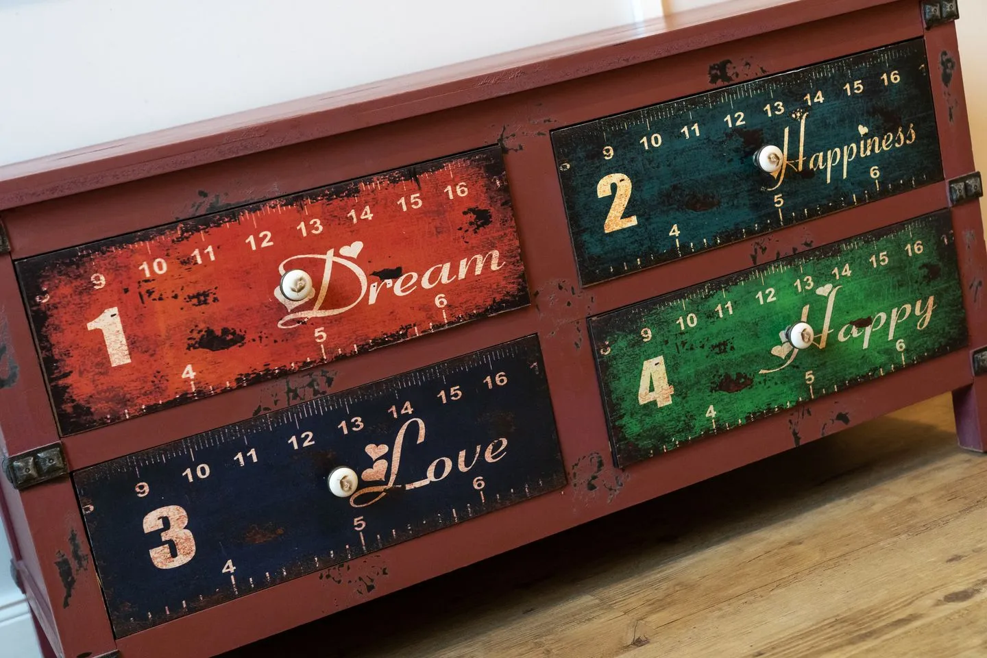 Haus Rückenwind Appartement 3 Rückenwind - Bad SPO Bad - 