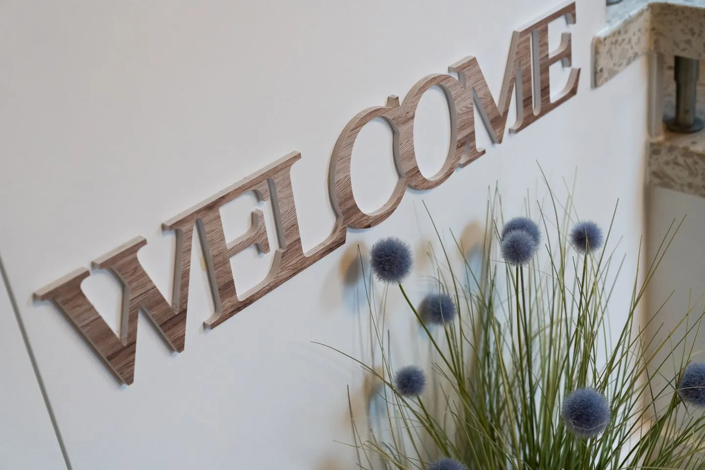 Haus Rückenwind Appartement 1 Rückenwind - Ording SPO Bad - 