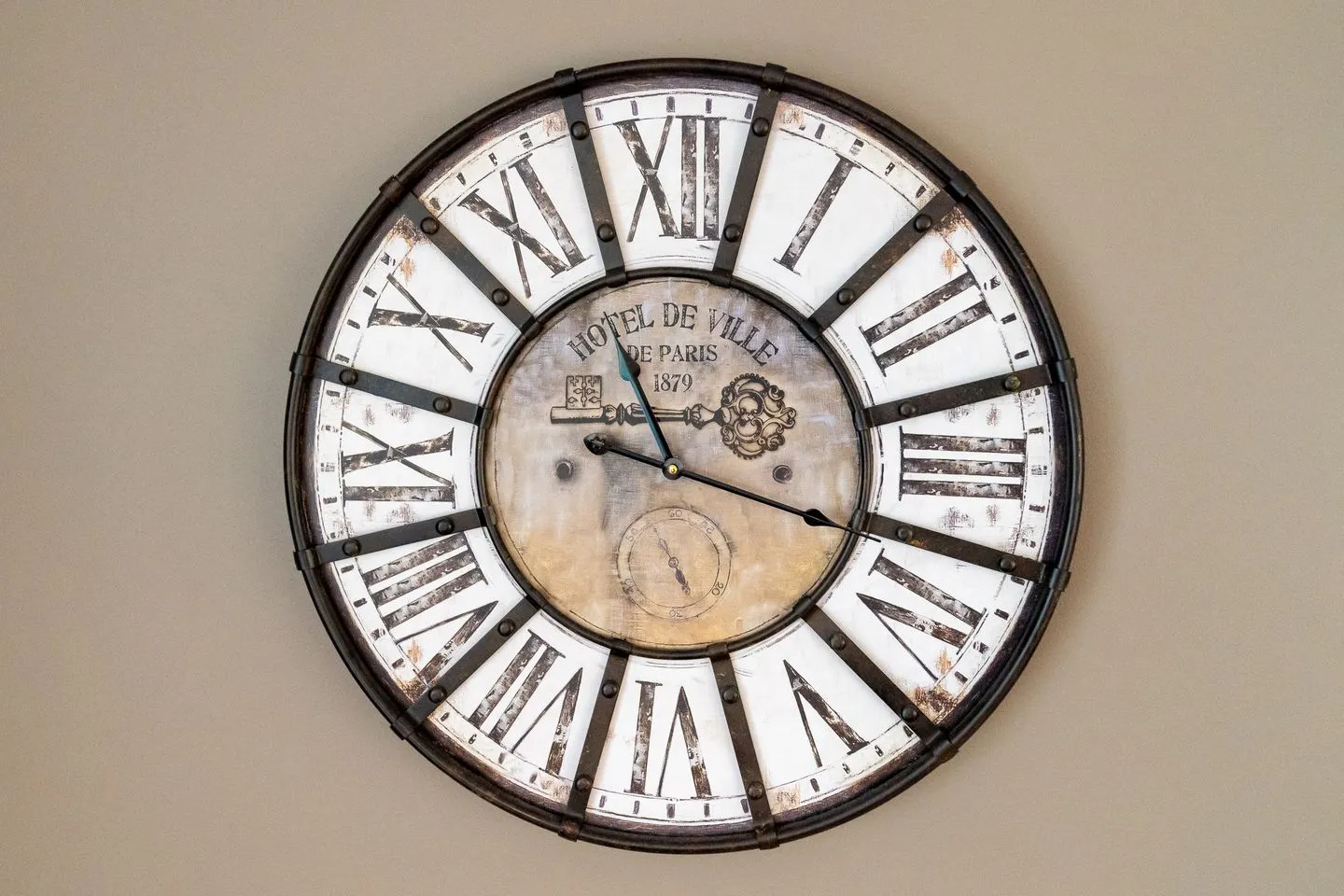 Haus Rückenwind Appartement 1 Rückenwind - Ording SPO Bad - 