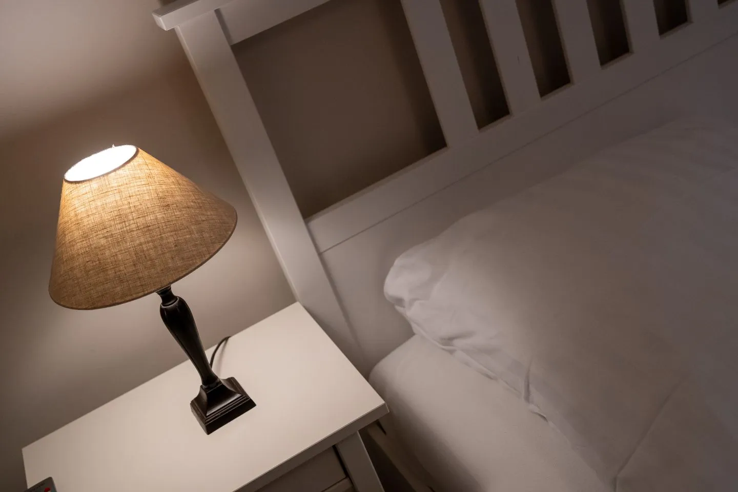 Haus Rückenwind Appartement 1 Rückenwind - Ording SPO Bad - 