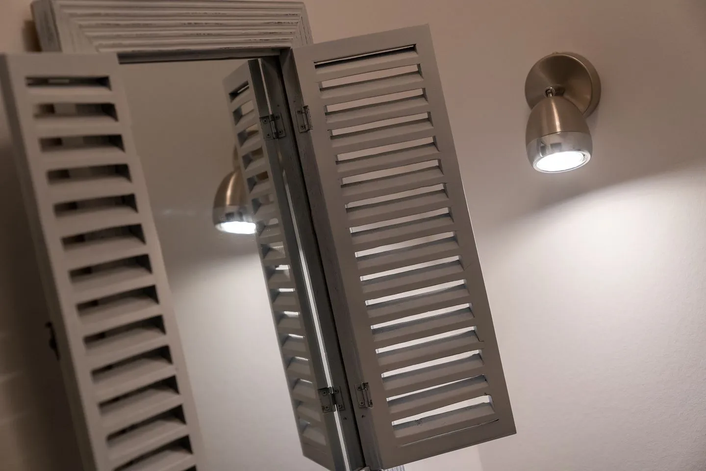 Haus Rückenwind Appartement 1 Rückenwind - Ording SPO Bad - 