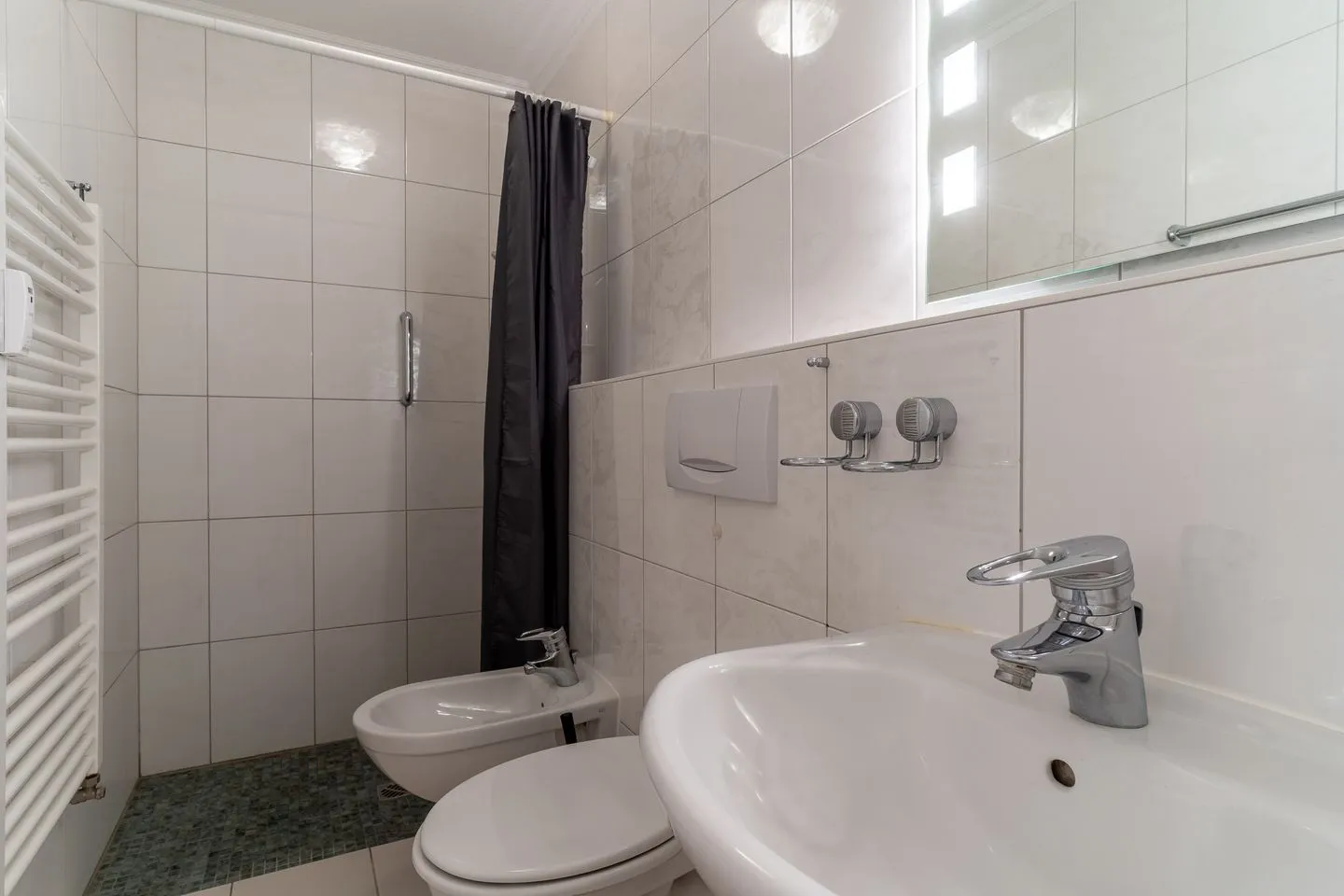 Halligland Aussicht Appartement Halligland Aussicht SPO Ording - 