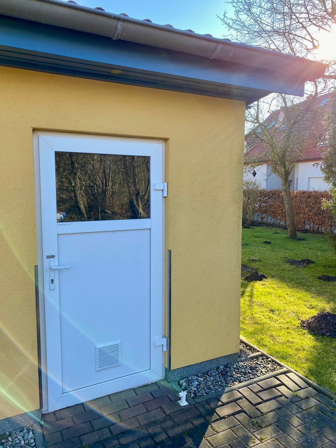  Friedenstrasse 43 Whg. "Mara"/ Bochmann Seeheilbad Zingst - 