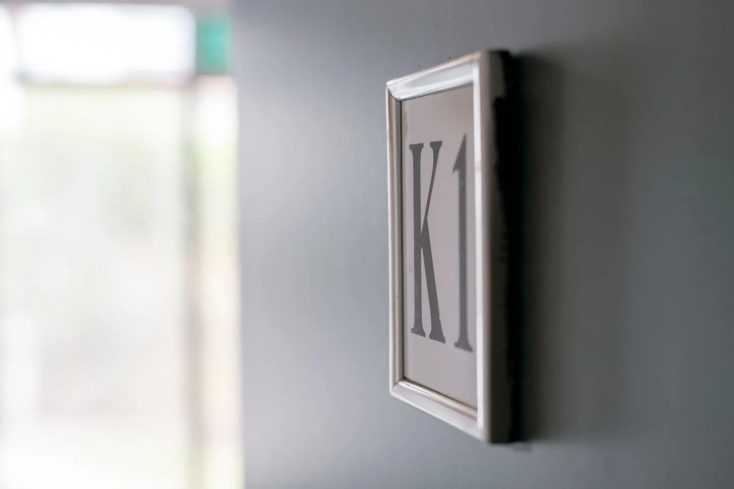 Appartement -K1- im KETTELHACK  -